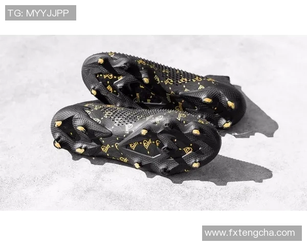 各大足球明星穿搭专属战靴汇聚展现运动科技与个人风格