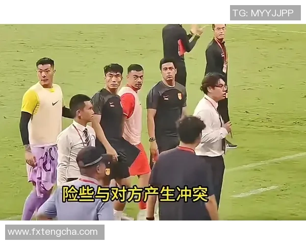 深受中国球迷喜爱的足球明星：他们的友好行为与中国情缘