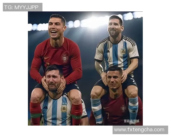 《从梅西到C罗：基础足球球星的崛起与时代变迁》